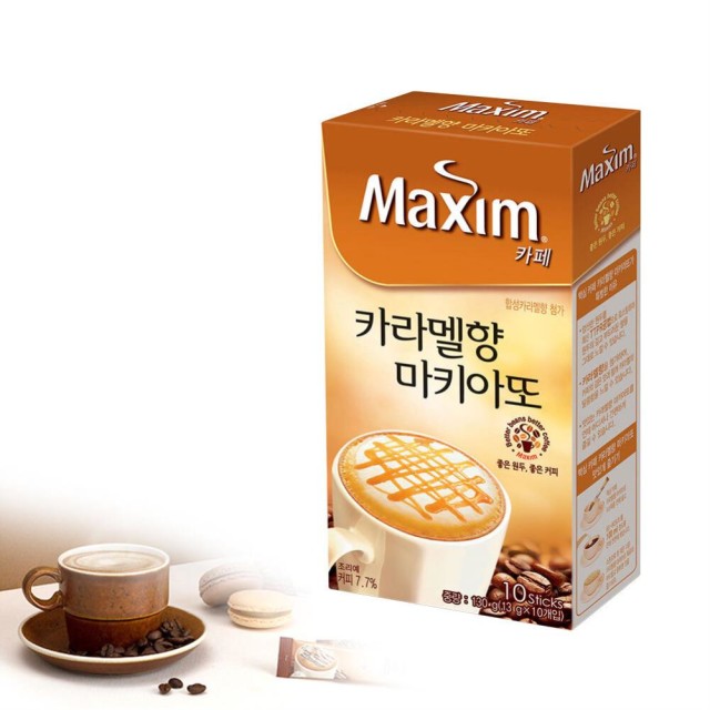 동서가맥 이미지