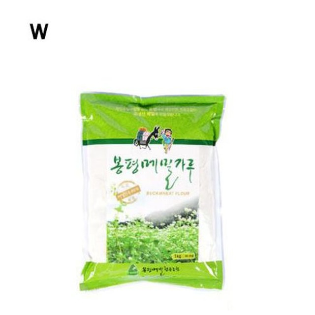 봉평메밀식품 이미지