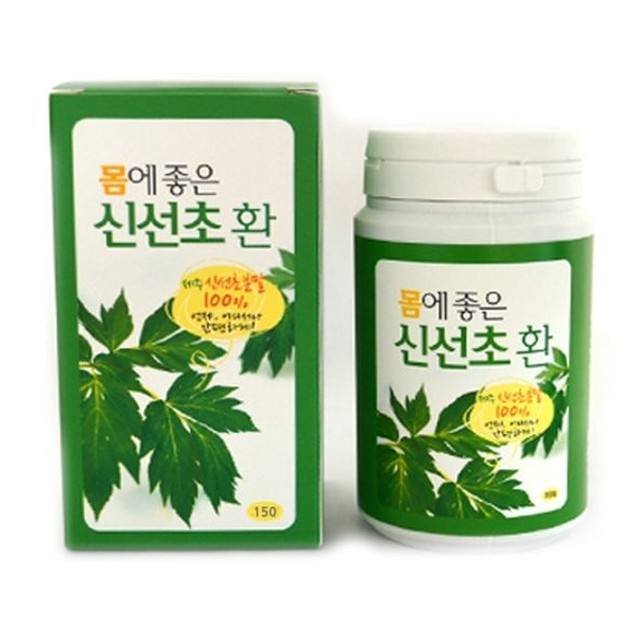 푸른들식품 이미지