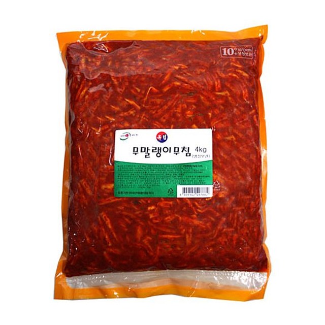 인푸드 이미지