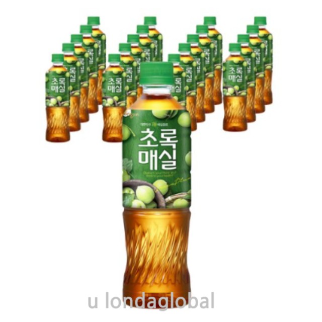 웅진식품(주) 이미지