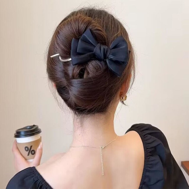 단아한헤어 이미지