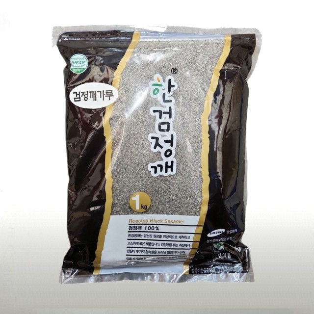 (주)한식품 이미지