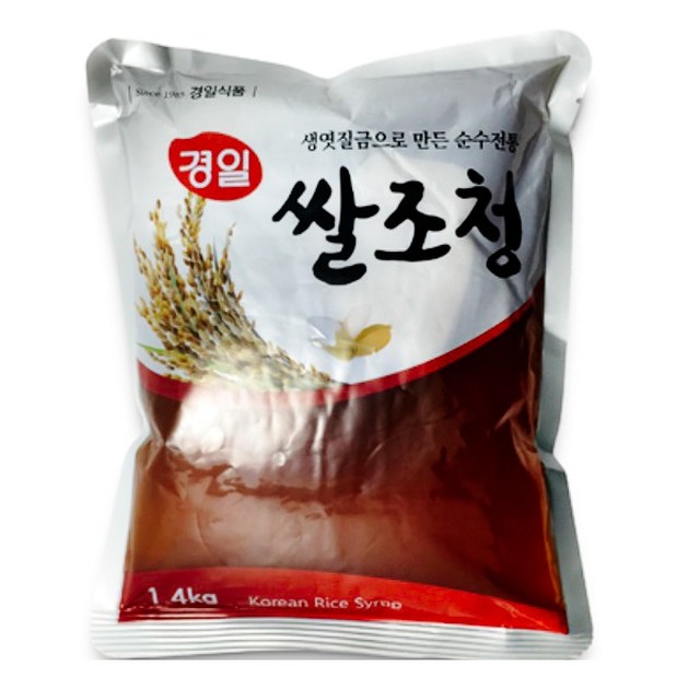 경일식품 이미지