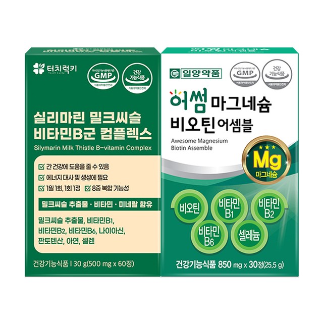 럭키식품 이미지