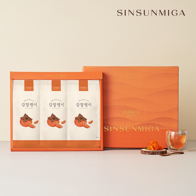 신선미식품 이미지