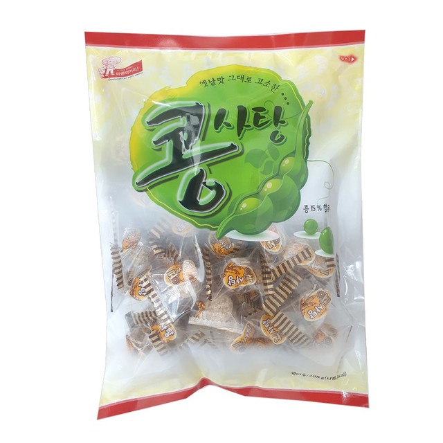 칠성제과 이미지