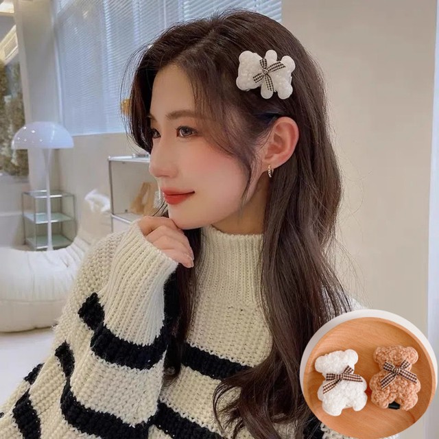 비손헤어 이미지