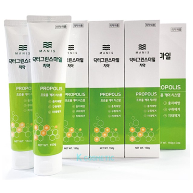 (주)매니스 이미지