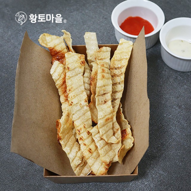 (주)황토식품 이미지
