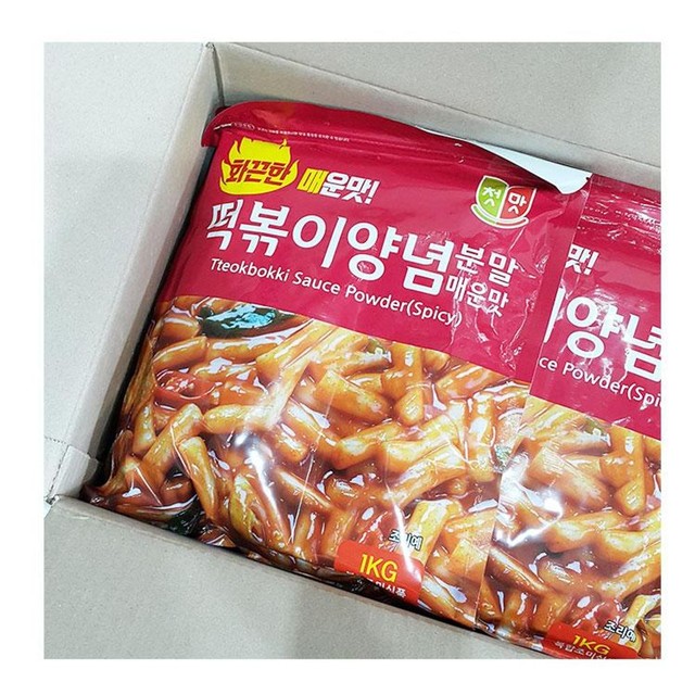 (주)청우 이미지