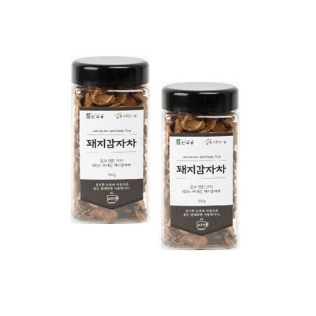 몸사랑영농조합법인 이미지