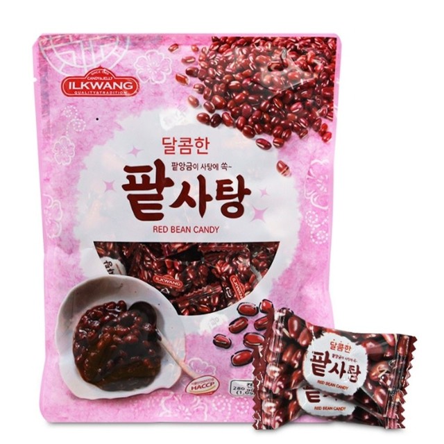 칠성제과 이미지