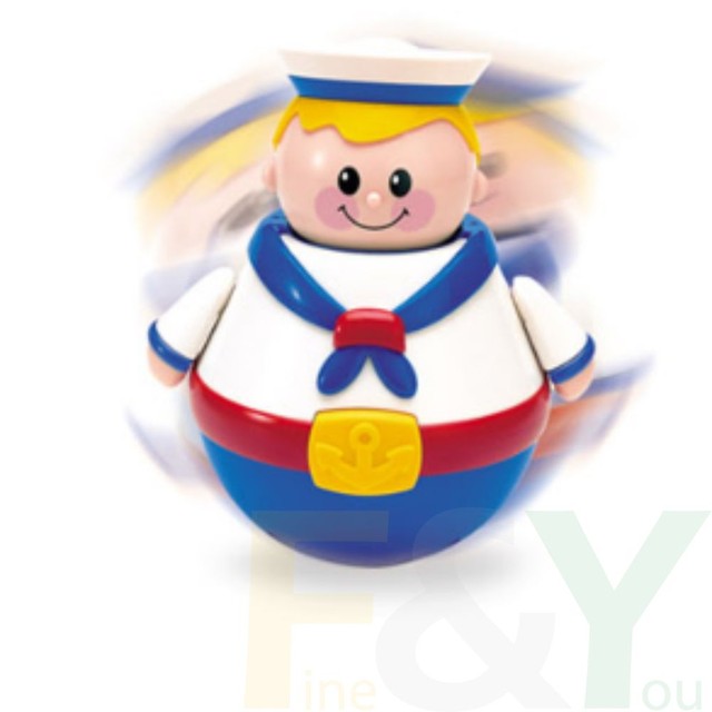 오뚝이 이미지