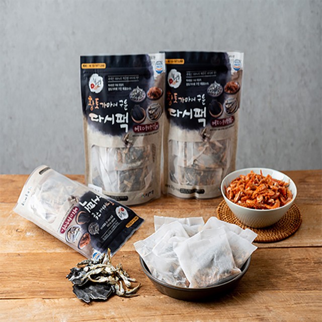 (주)동해식품 이미지