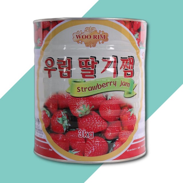 우림식품 이미지