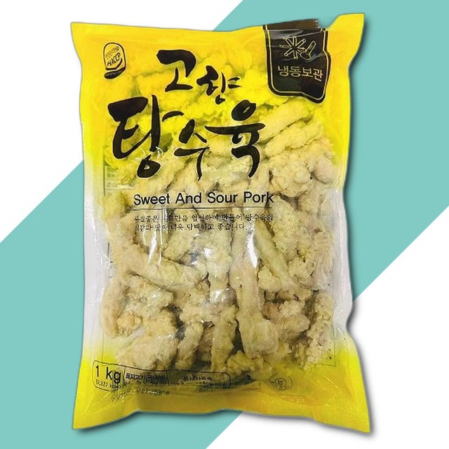 푸드락 이미지