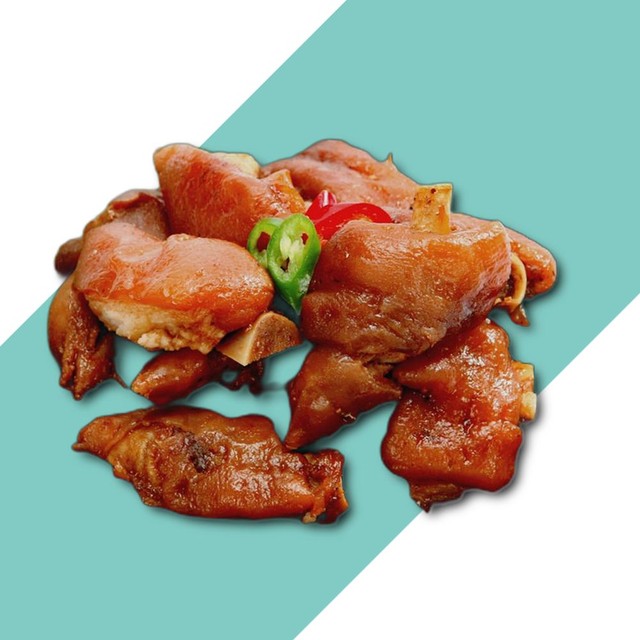 삼우식품 이미지