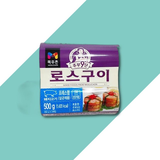 (주)농협목우촌 이미지