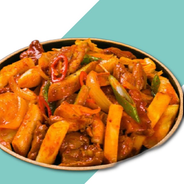주식회사 춘천닭갈비 이미지