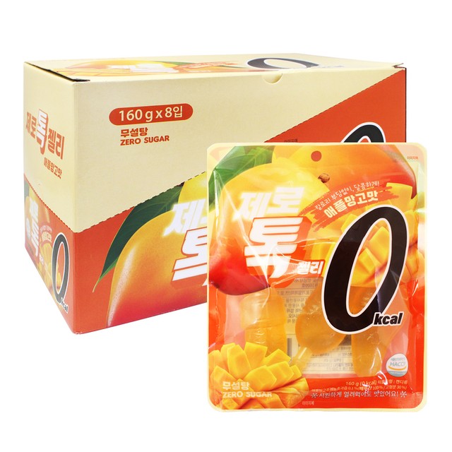 (주)건영제과 이미지
