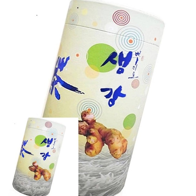 생강상회 이미지