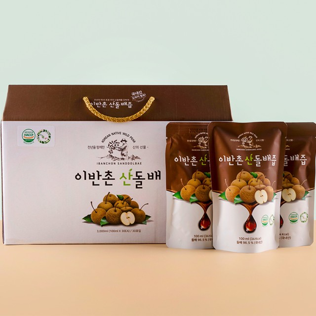 농업회사법인이반촌농원(주) 이미지