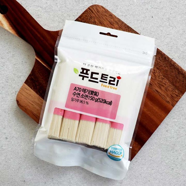 삼삼국수 이미지