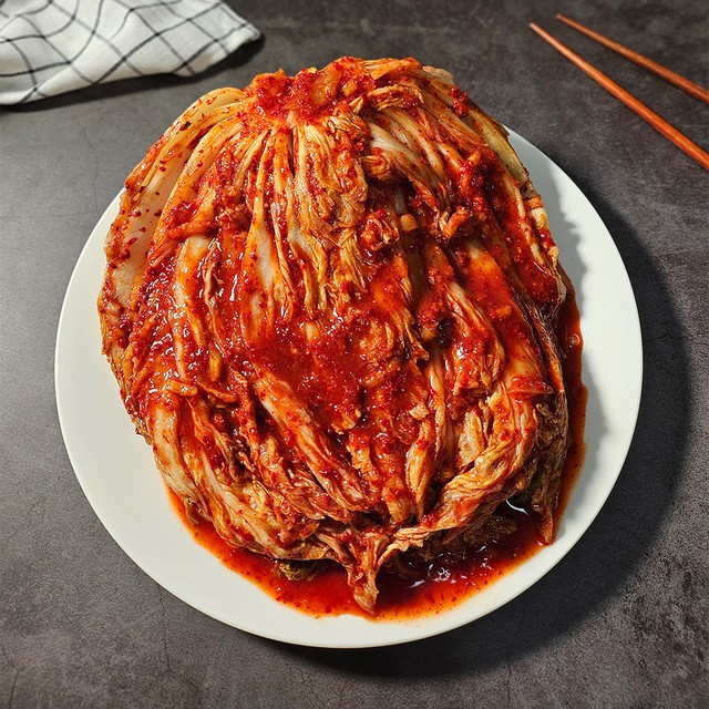 청산푸드 이미지