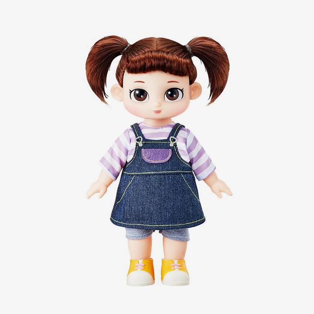 콩순이 이미지