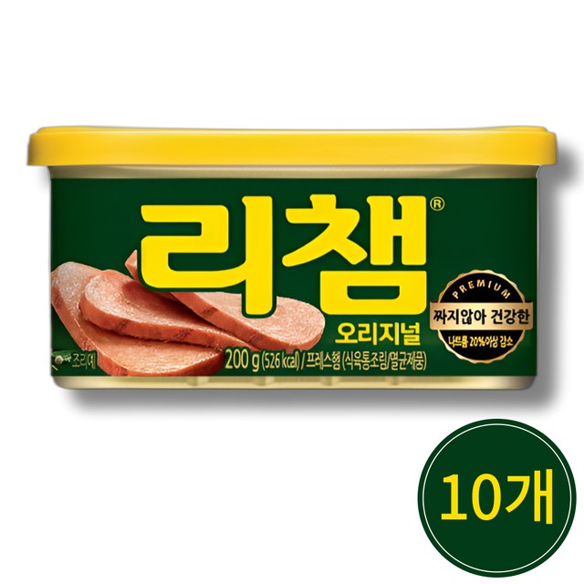 (주) 동원F&B 이미지