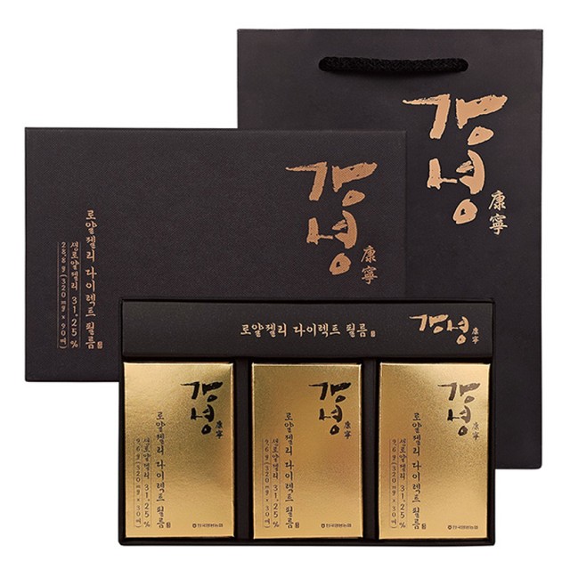 (주)다온식품 이미지