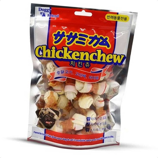 프렌드치킨 이미지