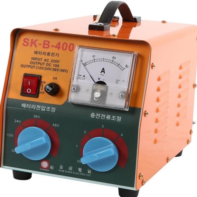 금성밧데리 이미지
