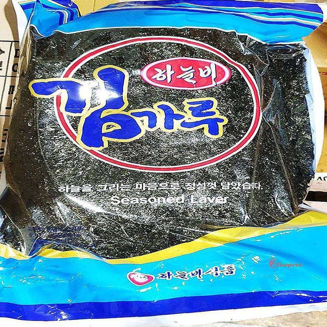 하늘비식품 이미지