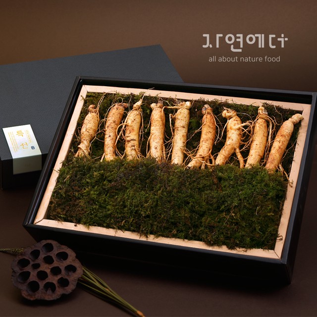 고려인삼백화점 이미지