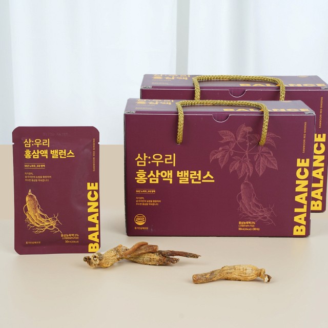 영농조합법인풍기인삼제조창 이미지