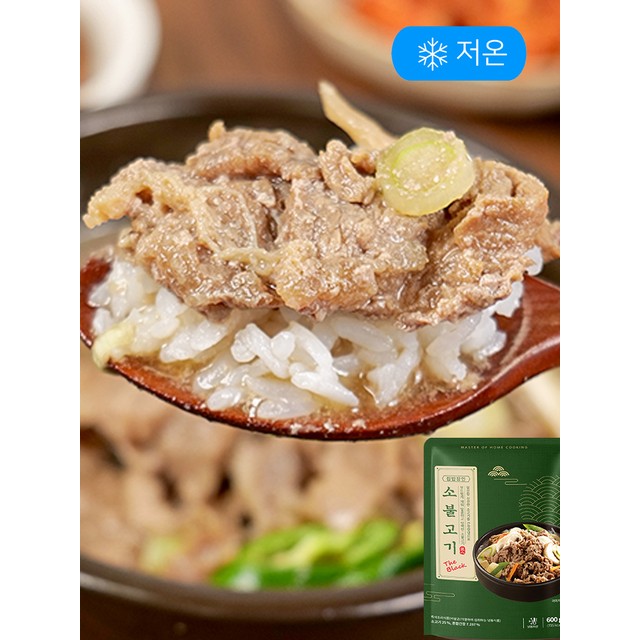 CK푸드원 이미지