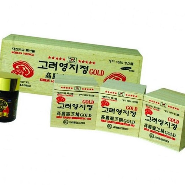 고려상록식품 이미지