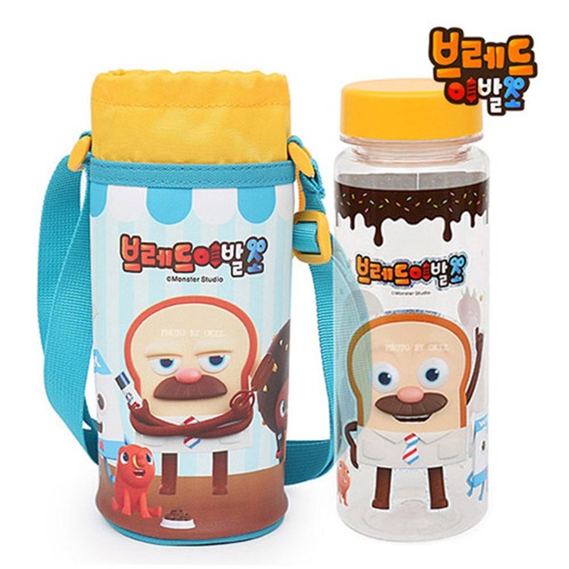 (주)브레드위너 이미지