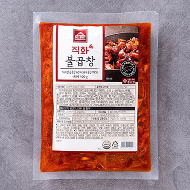 (주)델리푸드 이미지