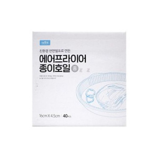 푸드페이퍼(주) 이미지