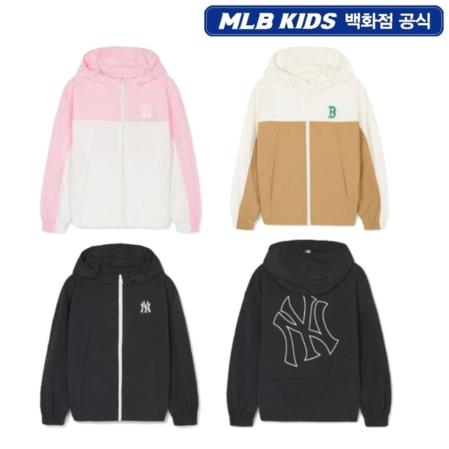 엠엘비키즈롯데백화점 이미지