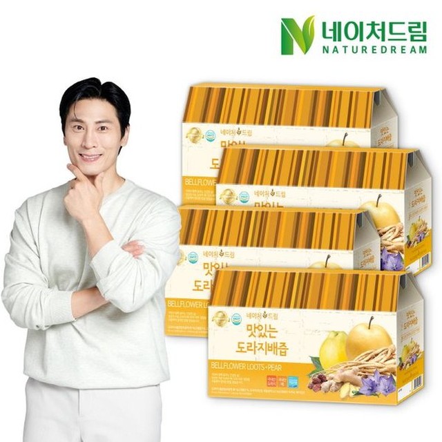 (주)케이네이처 이미지