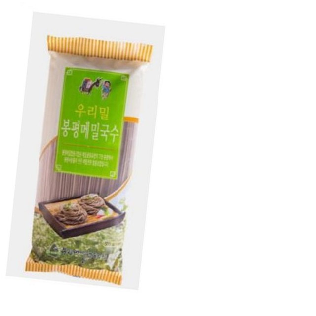 봉평메밀협동조합 이미지