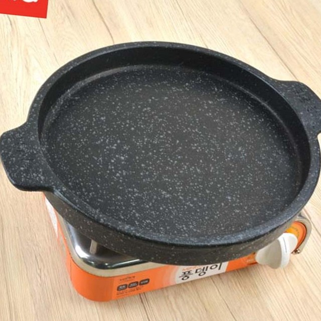 오리갈비닭갈비 이미지