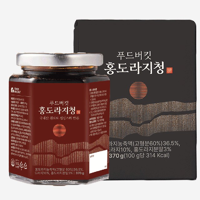 홍푸드 이미지