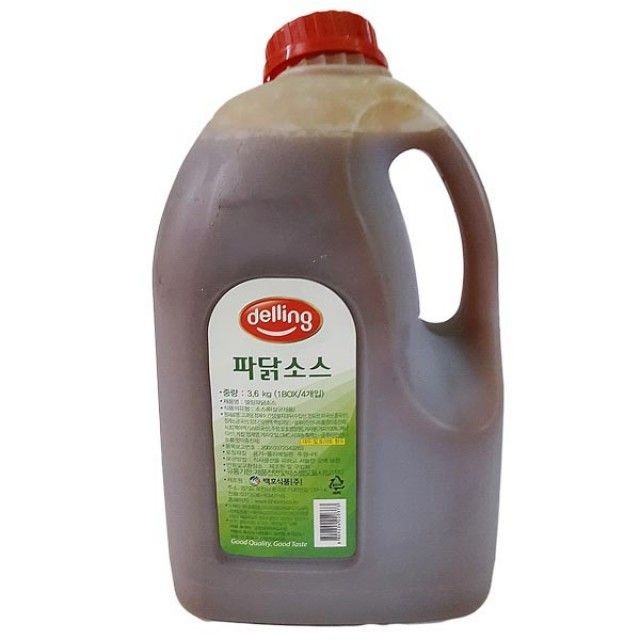 백호식품 이미지