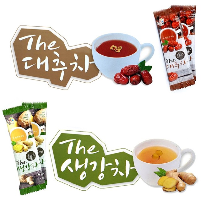 (주)꽃샘식품 이미지