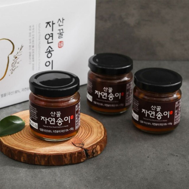 참자연영농조합법인 이미지
